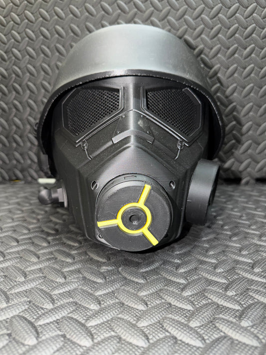 Accessoire Casque Cosplay Mystery Makers #1