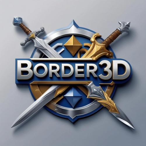 Load video: Live video feed from Border3D’s Texas print farm. Veteran-owned 8K resin printers actively printing custom D&amp;D miniatures, cosplay armor, and tabletop terrain in real time. Watch fresh prints being pulled, cured, and revealed every Friday night. Chat enabled.
