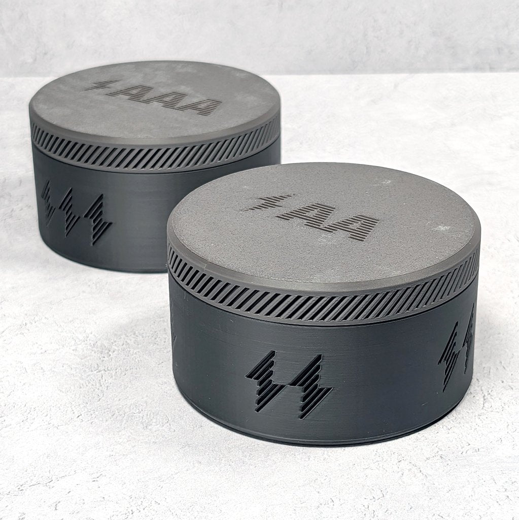 Accumulator Battery Jar AA - Clockspring3D - Border3d