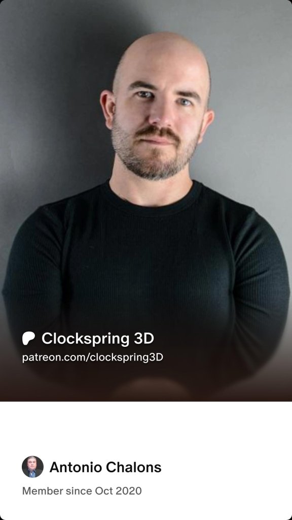 Authorized 3D Print Seller | Licensed Creator Designs | Miniatures, Props, Cosplay & More | Message for Quote - Border3d