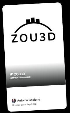 Authorized 3D Print Seller | Licensed Creator Designs | Miniatures, Props, Cosplay & More | Message for Quote - Border3d