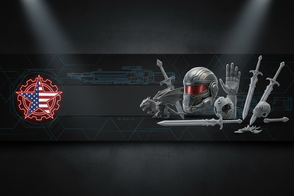 Border3D Portfolio Banner