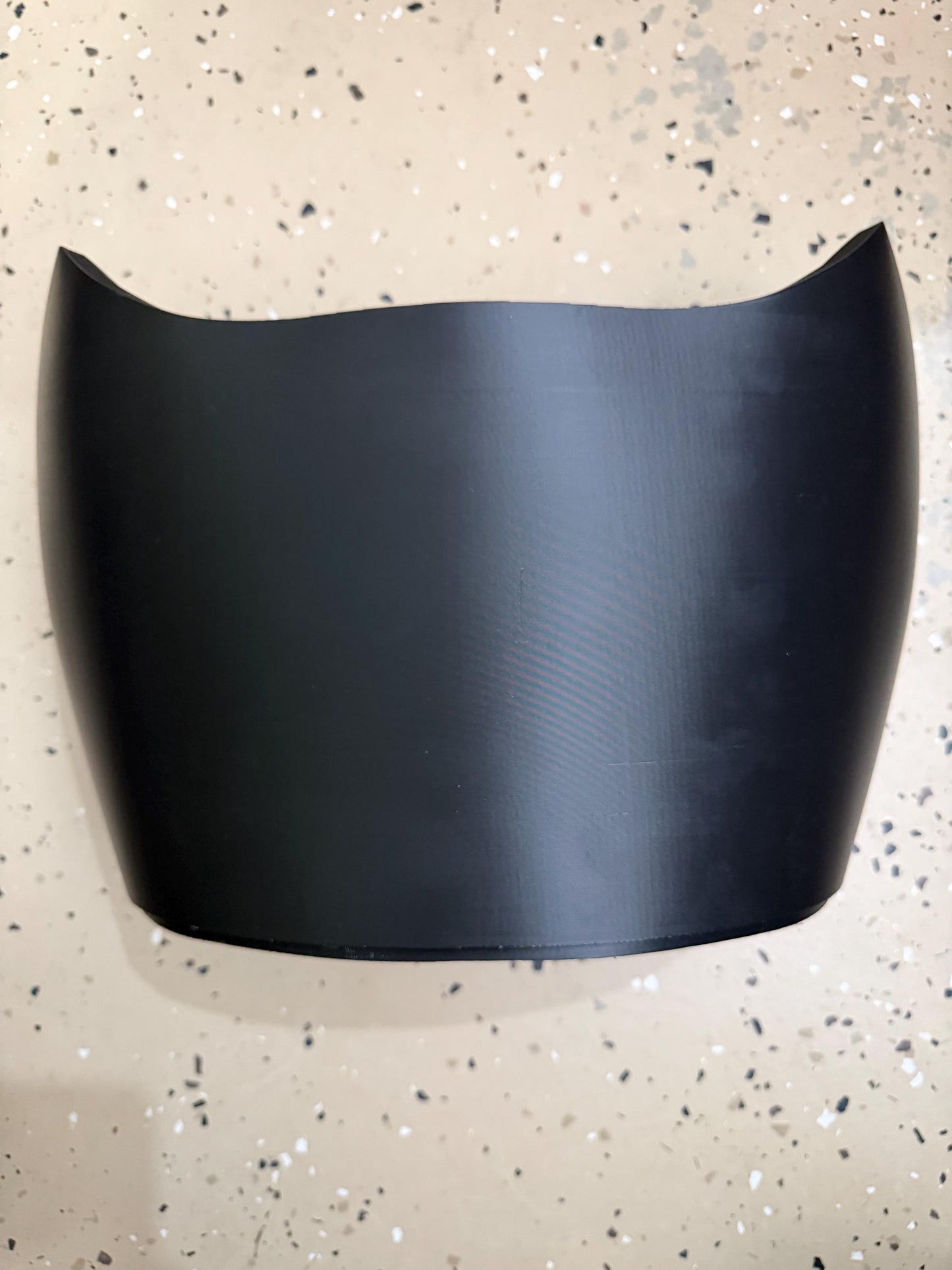 3D Printed Orbital Drop Trooper Armor Set | Wearable Cosplay Helmet, Body Armor PLA + Raw
