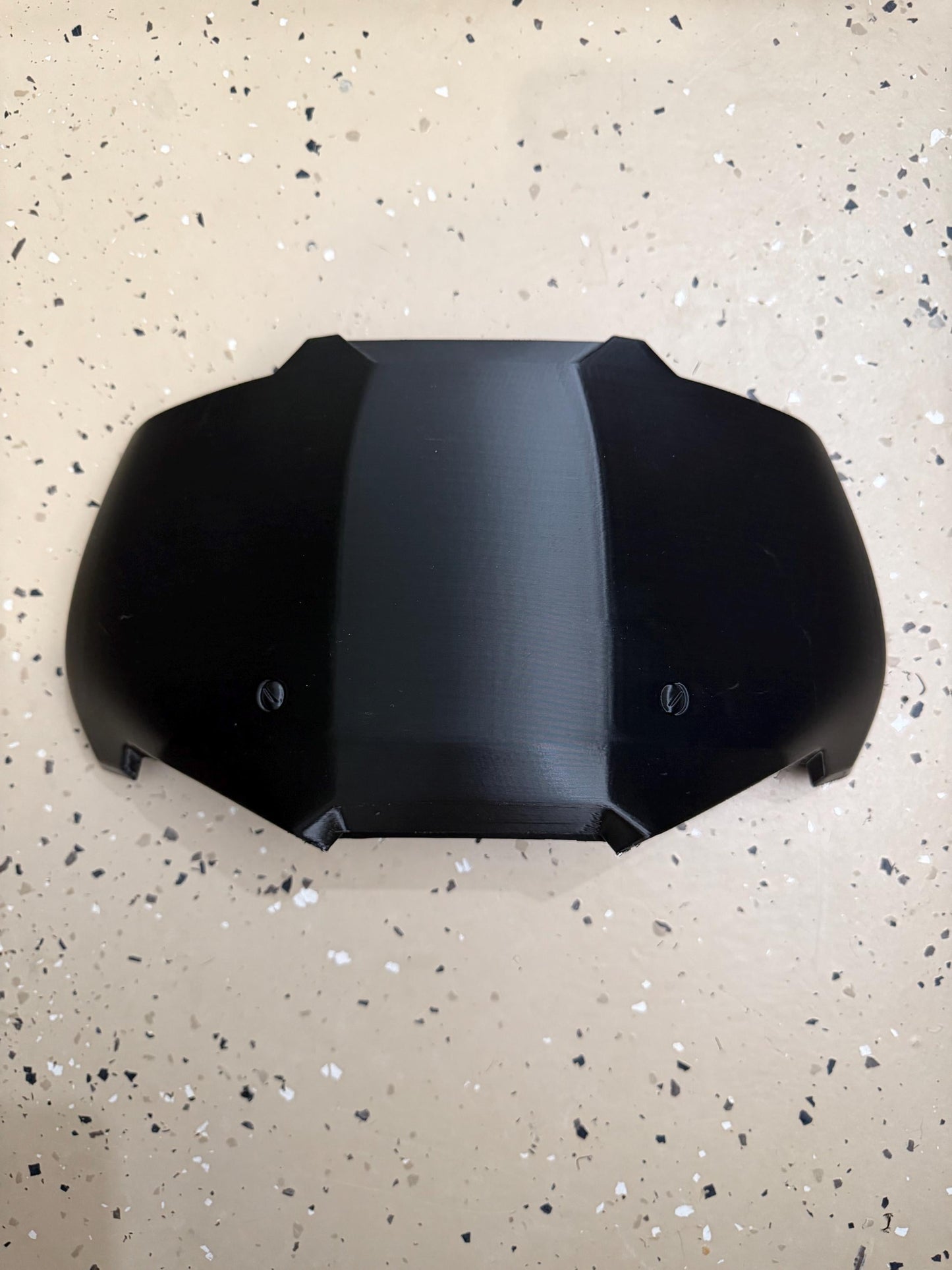 3D Printed Orbital Drop Trooper Armor Set | Wearable Cosplay Helmet, Body Armor PLA + Raw