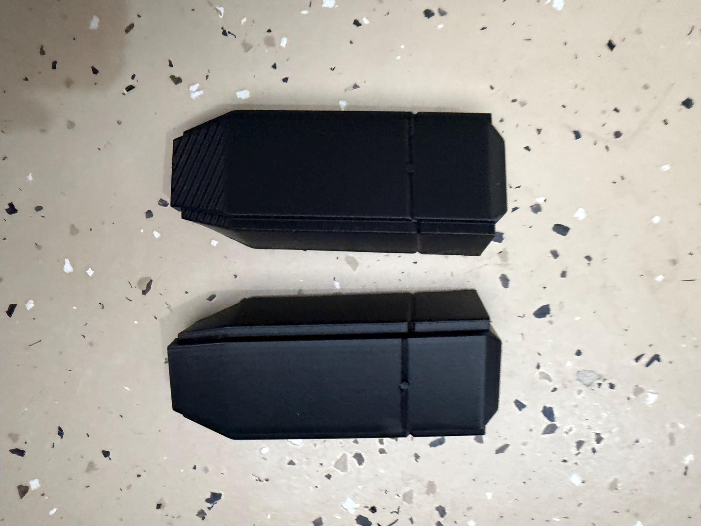 3D Printed Orbital Drop Trooper Armor Set | Wearable Cosplay Helmet, Body Armor PLA + Raw