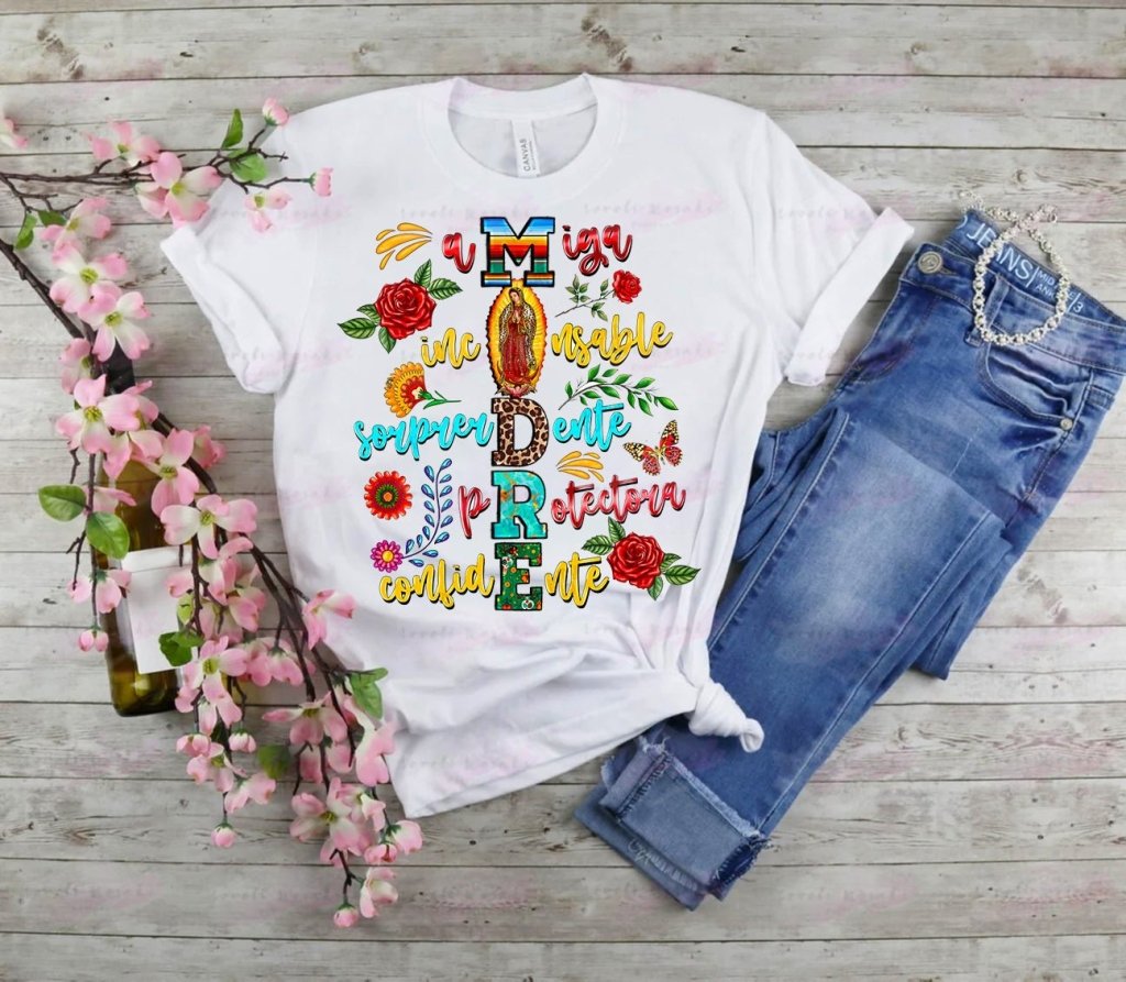 Shirt Sublimation Border3d LLC | Border3D LLC - Border3d