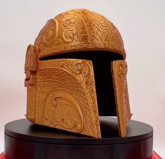 Deluxe Cosplay Suit For Unisex Cosplay Commission Armor Prop Geoffro - Border3d